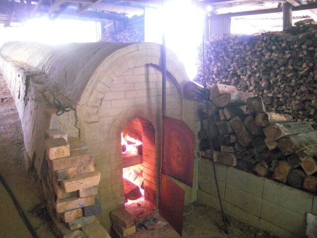 能野焼(よきのやき)窯元・福元陶苑 ｜ 西之表市・中種子町・南種子町商工会