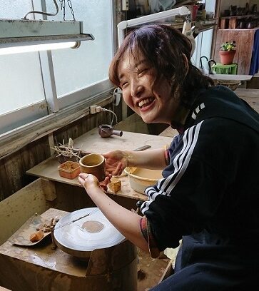 能野焼(よきのやき)窯元・福元陶苑 ｜ 西之表市・中種子町・南種子町商工会